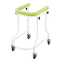 ★ポイント最大16倍★【送料無料】-マツヨシ固定式歩行器 MY-1255 品番 my24-8439-00-- 1入り-【MY医科器機】JAN 4535847025764
