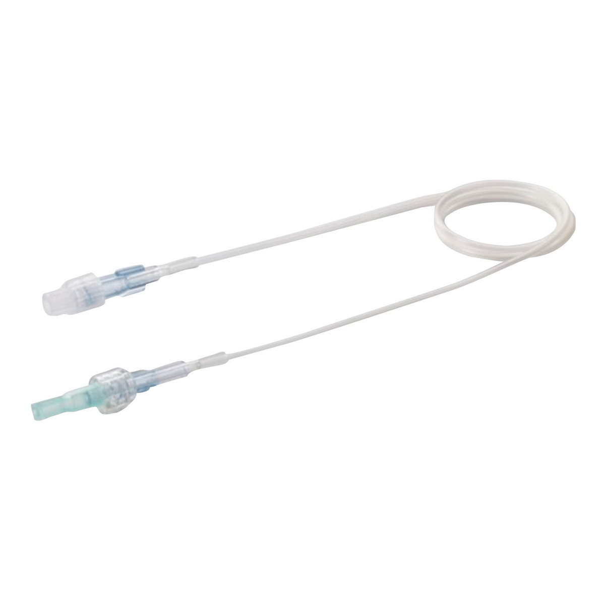 ★ポイント最大16倍★【送料無料】-Xテンションチューブ　クリア　　　　 03337(X1-FL100) 品番 my24-8562-01-- 1入り-【MY医科器機】JAN 4996404033378