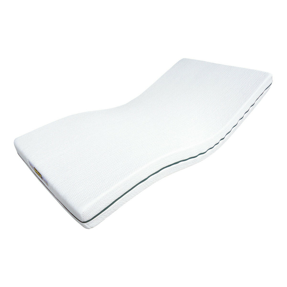 ★11/4-11/11 P最大26倍★【送料無料】-ストレッチキルトカバー　　　　　　　 83X191X15CM 品番 my24-8721-10-- 1入り-【MY医科器機】JAN 4571172896365