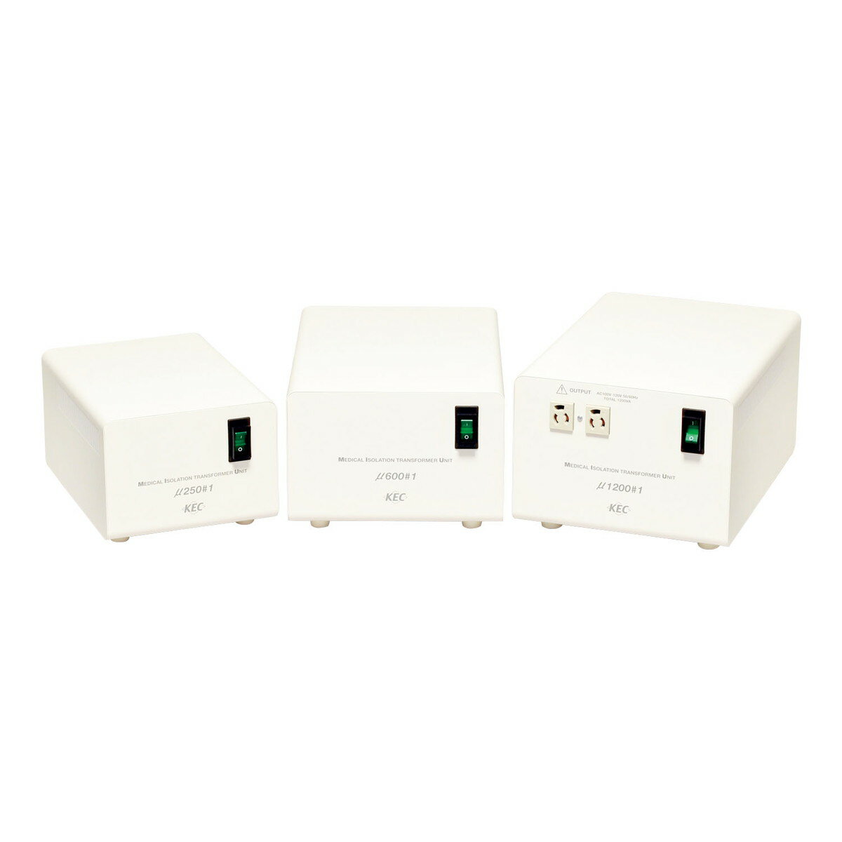 ★ポイント最大16倍★【送料無料】-医療用アイソレーショントランスU U600#1 品番 my24-8747-03-- 1入り-【MY医科器機】JAN