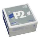 ★ポイント最大16倍★【送料無料】-キムテク P2ワイパー(4つ折) 60770(60マイX10パックイリ) 品番 my24-8832-00-- 1入り-【MY医科器機】JAN 4901750607708