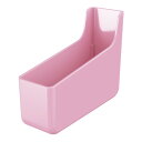 ★ポイント最大16倍★【全国配送可】-ミニケースY8(浅型) MCN020PN(ピンク) 品番 my24-8848-14-- 1入り-【MY医科器機】JAN(4)