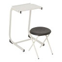 ★ポイント最大16倍★【全国配送可】-専用架台・イスセット HBP-ST-903 品番 my24-8883-11-- 1入り-【MY医科器機】JAN 4975479198960