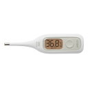 ★ポイント最大16倍★【全国配送可】-シチズン 振動体温計(予測+実測) CTEB718V(ホワイト) 品番 my24-8914-00-- 1入り-【MY医科器機】JAN 4562191602495(4)