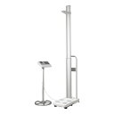 ★ポイント最大16倍★【全国配送可】-自動身長計付体組成計(検定品) DC-270A-N 品番 my24-8930-0004 1入り-【MY医科器機】JAN 4...