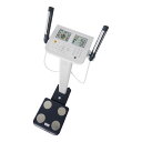 ★ポイント最大16倍★【全国配送可】-マルチ周波数体組成計(検定品) MC-780MA-N(ポール) 品番 my24-8936-0005 1入り-【MY医科器機】JAN 4904785043855(4)