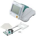 ★ポイント最大16倍★【送料無料】-ロコモスキャンII(下肢筋力測定器) 20691 品番 my24-8943-00-- 1入り-【MY医科器機】JAN 490...