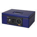 ★ポイント最大16倍★【送料無料】-手提金庫(キャッシュボックス)A5 CB-8570 品番 my24-8984-00-- 1入り-【MY医科器機】JAN 49...