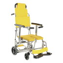 ★ポイント最大16倍★【送料無料】-シャワー用車いす ぴったりフィット KS11-PF/ST(ステンレス) 品番 my24-9074-00-- 1入り-【MY医...