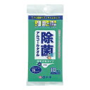 ★ポイント最大16倍★【全国配送可】-アルコールタオル 42739(150X300)10マイ 品番 my24-9092-00-- 1入り-【MY医科器機】JAN...