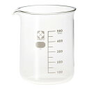 ★ポイント最大16倍★【全国配送可】-柴田 ビーカー(目安目盛付) 300ML(010020-300A) 品番 my24-9105-04-- 1入り-【MY医科...