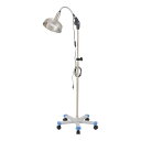 ★7/19-26 P最大27倍★【送料無料】-LEDフレキシブル照明灯 LX-03(AMILITE-BULB) 品番 my24-9126-00-- 1入り-【MY医科器機】JAN 4560177396208