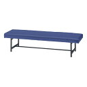 ★ポイント最大16倍★【送料無料】-長イス(背なし) TEP-18B(180X46X43) 品番 my24-9127-0208 1入り-【MY医科器機】JAN