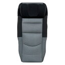 ★ポイント最大16倍★【送料無料】-車いすサポートシートα M66KG21A(ブラック) 品番 my24-9142-00-- 1入り-【MY医科器機】JAN 4...