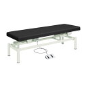 ★6/22-27 P最大27倍★【送料無料】-電動診察台(電動ハイローベッド) TB-912(W70XL180CM) 品番 my20-3741-0003 1入り-【MY医科器機】JAN