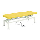 ★7/4-11 P最大27倍★【送料無料】-電動診察台(電動ハイローベッド) TB-912(W70XL180CM) 品番 my20-3741-0008 1入り-【MY医科器機】JAN