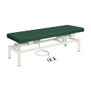 ★ポイント最大16倍★【送料無料】-電動診察台(電動ハイローベッド) TB-912(W70XL180CM) 品番 my20-3741-0015 1入り-【MY医科器機】JAN