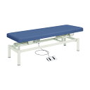 ★ポイント最大16倍★【送料無料】-電動診察台(電動ハイローベッド) TB-912(W70XL180CM) 品番 my20-3741-0016 1入り-【MY医...