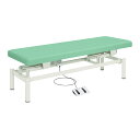 ★ポイント最大16倍★【送料無料】-電動診察台(電動ハイローベッド) TB-912(W70XL190CM) 品番 my20-3741-0105 1入り-【MY医...