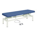 ★7/19-26 P最大27倍★【送料無料】-電動診察台(電動ハイローベッド) TB-912(W70XL190CM) 品番 my20-3741-0116 1入り...