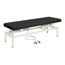 ★7/19-26 P最大27倍★【送料無料】-電動診察台(電動ハイローベッド) TB-912(W65XL180CM) 品番 my20-3741-0203 1入り...