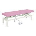 ★ポイント最大16倍★【送料無料】-電動診察台(電動ハイローベッド) TB-912(W65XL180CM) 品番 my20-3741-0207 1入り-【MY医...
