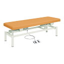 ★ポイント最大16倍★【送料無料】-電動診察台(電動ハイローベッド) TB-912(W65XL180CM) 品番 my20-3741-0210 1入り-【MY医...