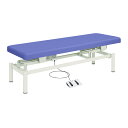 ★7/19-26 P最大27倍★【送料無料】-電動診察台(電動ハイローベッド) TB-912(W65XL190CM) 品番 my20-3741-0306 1入り...