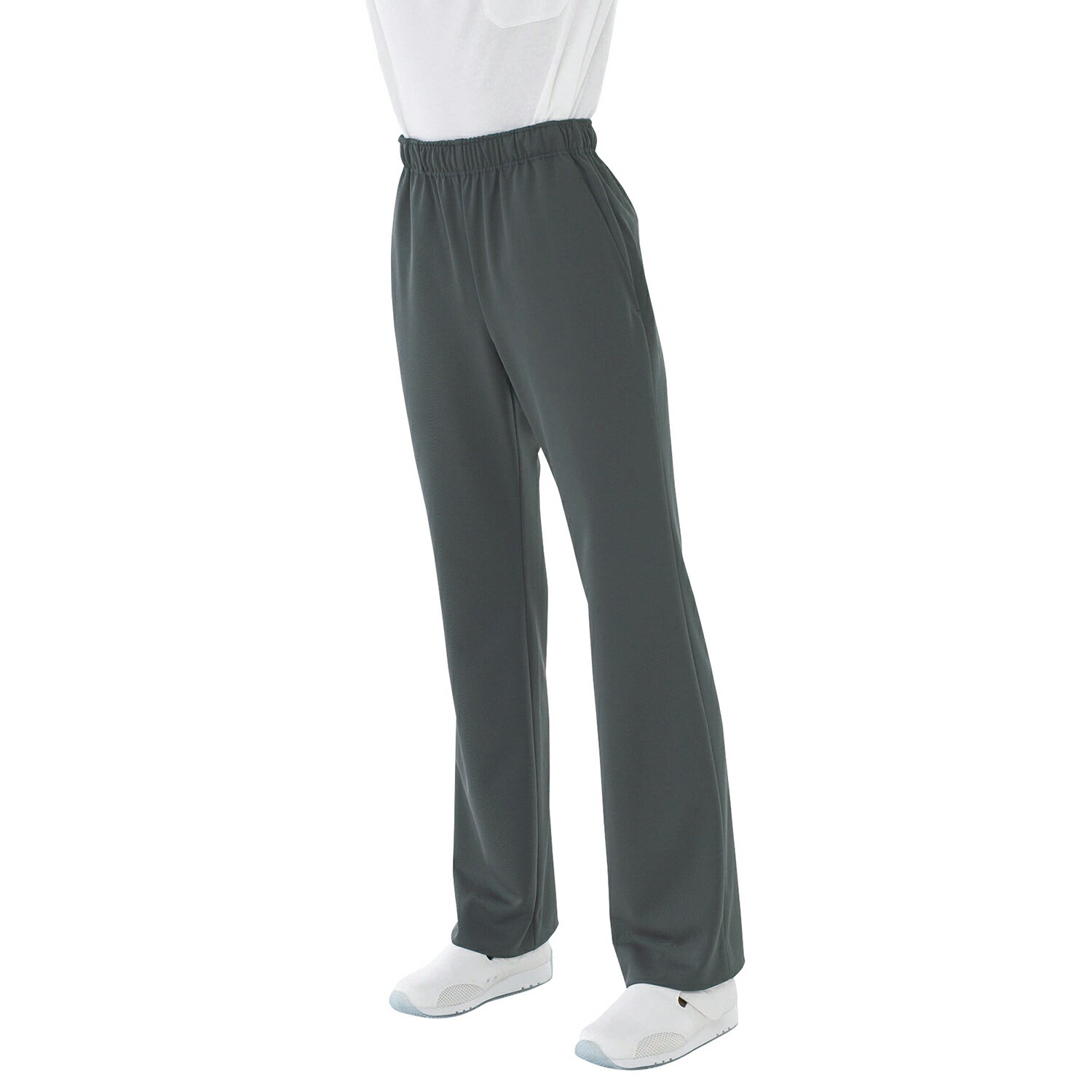 ★ポイント最大16倍★【全国配送可】-パンツ NJ-5203(M) 品番 my23-2187-0203 1入り-【MY医科器機】JAN 4545516105802