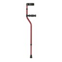 ★7/19-26 P最大27倍★【送料無料】-セブンスエルボークラッチ(ラージ) SE-13B(レッド) 品番 my23-5177-02-- 1入り-【MY医科器機】JAN 4524718005202