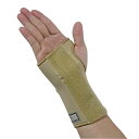 ★ポイント最大16倍★【全国配送可】-リストスプリント(M) FR-1083(ベージュ) 品番 my24-4654-01-- 1入り-【MY医科器機】JAN 4560168800950(4)