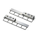 ★ポイント最大16倍★【送料無料】-抑制帯受 KA-P70RB(サユウカク1コ) 品番 my24-5240-01-- 1入り-【MY医科器機】JAN