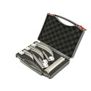 ★7/4-11 P最大27倍★【送料無料】-ディスポ喉頭鏡セット ME6230 品番 my24-6010-00-- 1入り-【MY医科器機】JAN 453584...