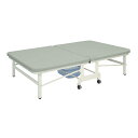 ★7/4-11 P最大27倍★【送料無料】-キングベンダ TB-466(120X200X45CM) 品番 my24-7458-0509 1入り-【MY医科器機】JAN(4)
