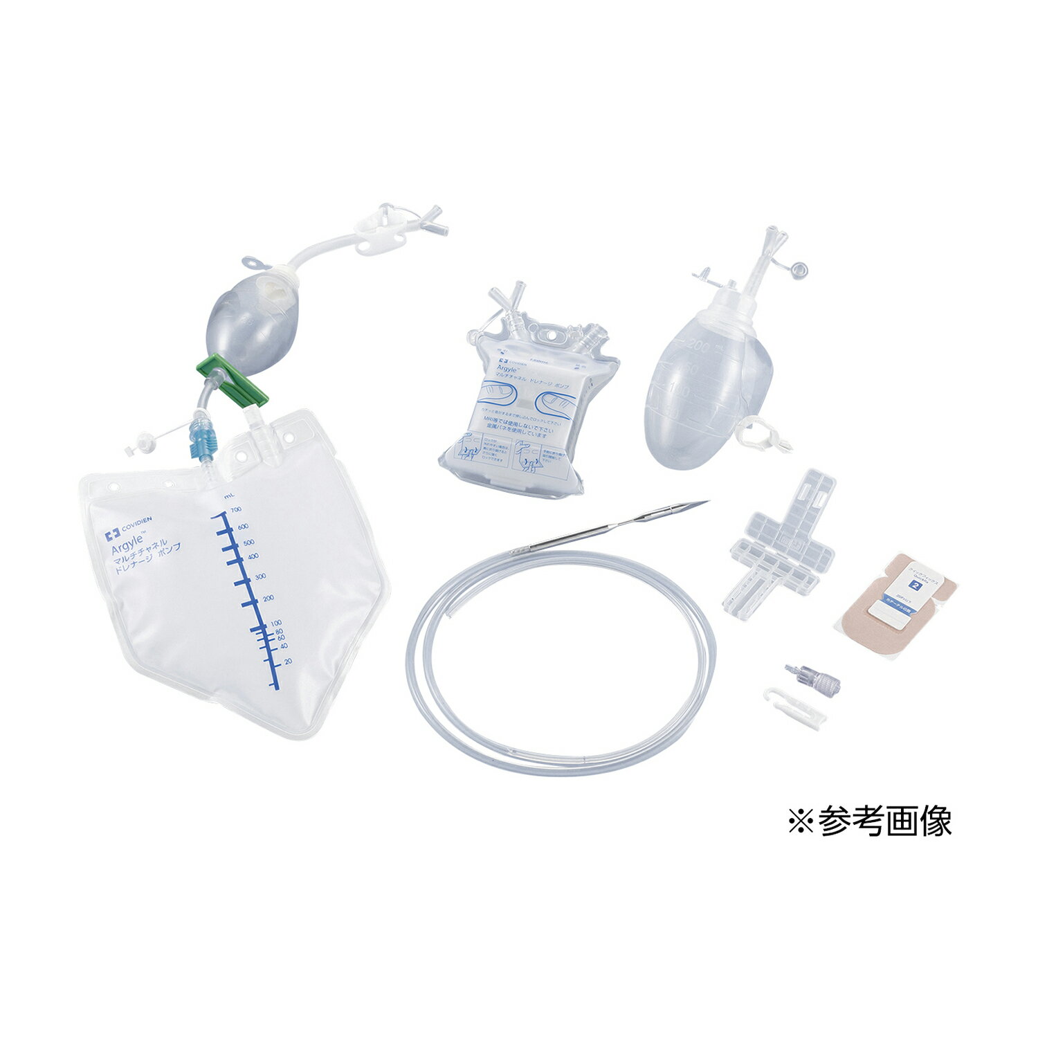 ★ポイント最大16倍★【送料無料】-マルチチャネルドレナージポンプ　　　 5220-200S(10コ) 品番 my24-8581-20-- 1入り-【MY医科器機】JAN 4987578895855