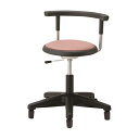 ★ポイント最大16倍★【送料無料】-マツヨシ クランケチェア(背付) MY-N3525N(コテイゴムアシ) 品番 my24-9113-0104 1入り-【MY医...