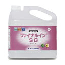 ★ポイント最大16倍★【送料無料】-ファイナルイン　SG　　　　　　　　 5L(3ホン) 品番 my24-9169-03-- 1入り-【MY医科器機】JAN 458015..