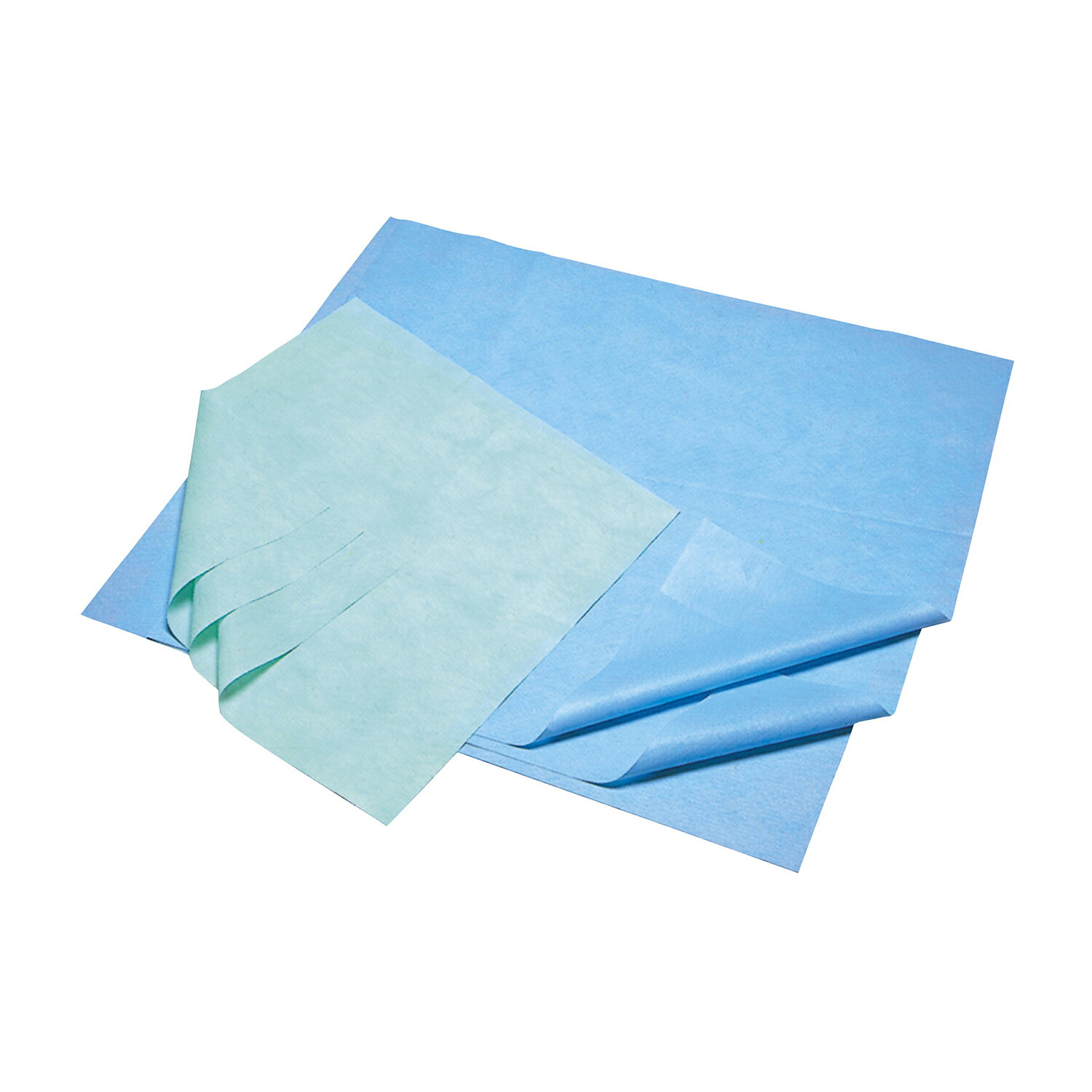 ★ポイント最大16倍★【送料無料】-サーレムクルム（50枚入） SKS-1140B(140X137CM) 品番 my24-9177-04-- 1入り-【MY医科器機】JAN 4513239679054