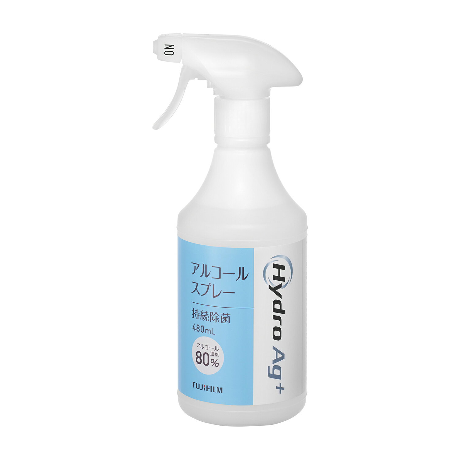 ★ポイント最大16倍★【送料無料】-アルコールスプレー（アルコール80％ 16548781(480ML) 品番 my24-9272-04-- 12入り-【MY医科器機】JAN 4547410347401