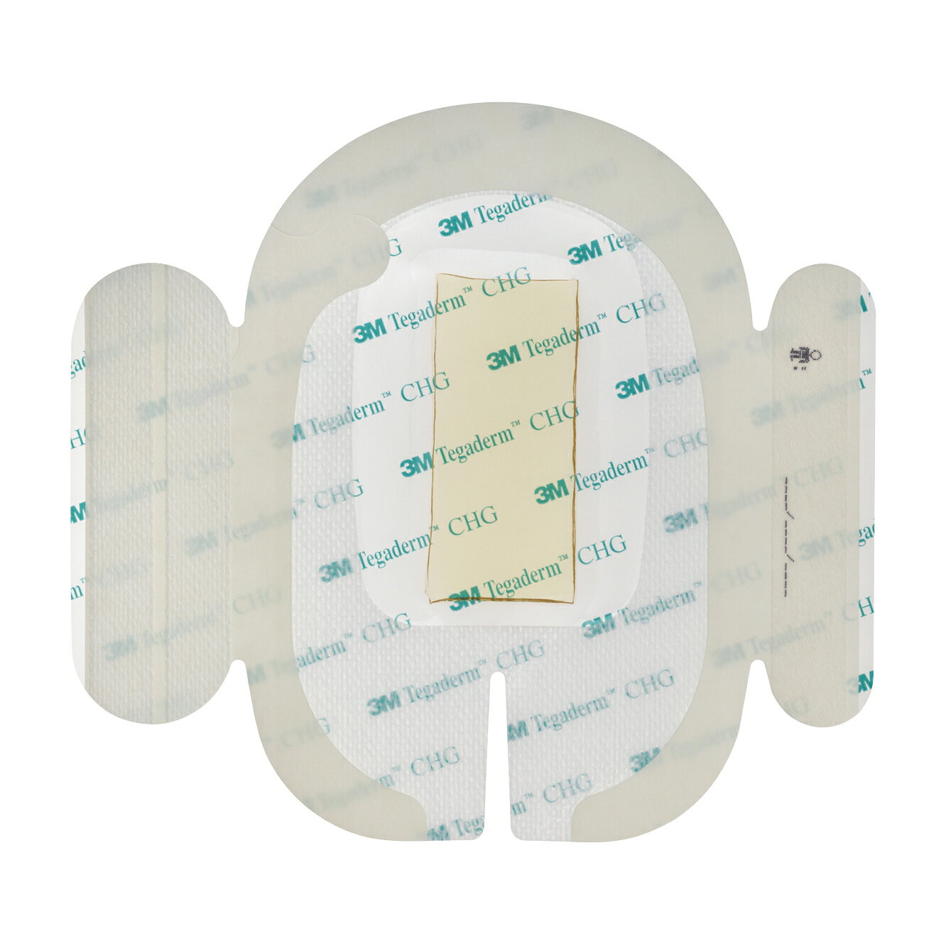 ★ポイント最大16倍★【送料無料】-テガダームCHGドレッシング　　　　 1659R(10X15.5CM)25マイ 品番 my24-9426-02-- 4入り-【MY医科器機】JAN 4550309081263