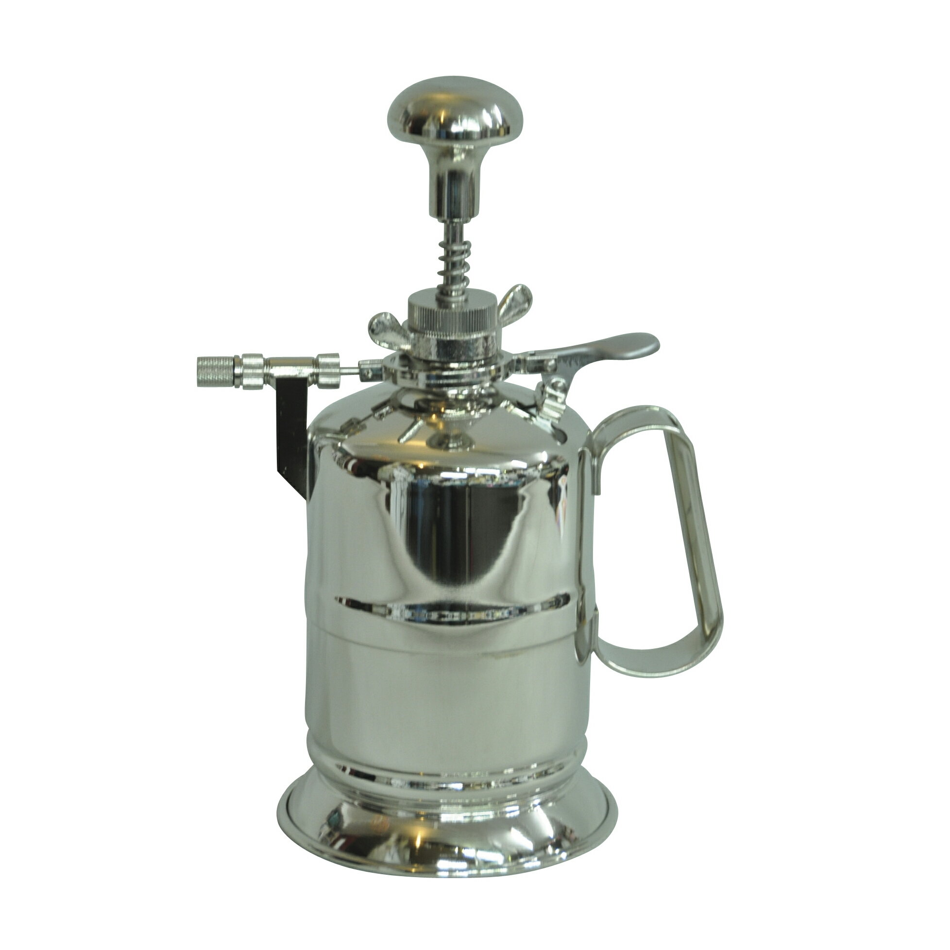 ★ポイント最大16倍★【送料無料】-卓上手押噴霧器（オートクレーブ大型） 1000CC 品番 my24-9700-00-- 1入り-【MY医科器機】JAN