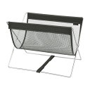 ★ポイント最大16倍★【全国配送可】-ミニサイドワゴン・メッシュレザー調P R-368BK 品番 my24-9891-00-- 1入り-【MY医科器機】JAN 4990630368013