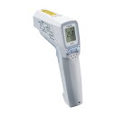 ★6/4-11 P最大27倍★【送料無料】-防水放射温度計 サークルサーモ SK-8950(8269-00) 品番 my24-9933-00-- 1入り-【MY...