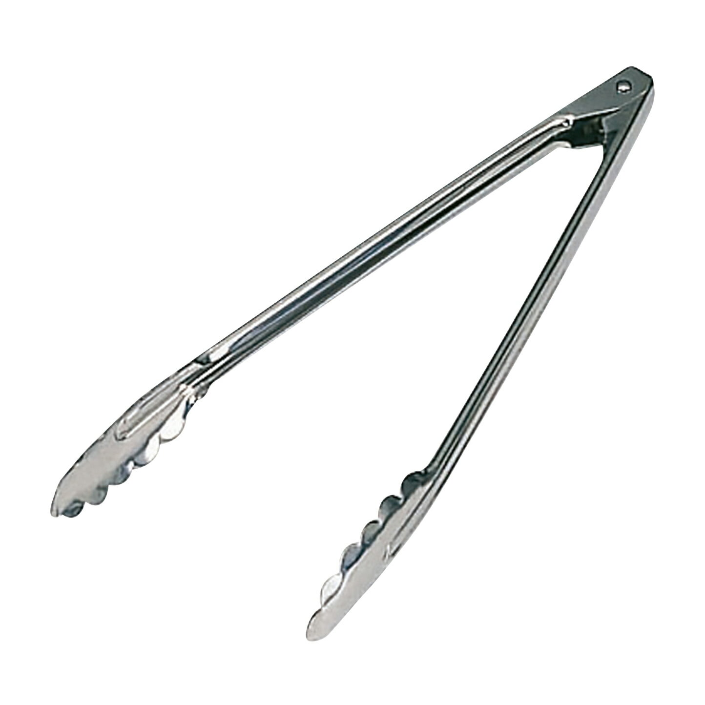 ★ポイント最大16倍★【全国配送可】-18−8IKD抗菌万能トング（ミニ） 020710001 品番 my24-9936-00-- 1入..