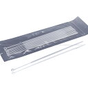 ★6/4-11 P最大27倍★【送料無料】-プラスチックループ プラエーゼ丸柄 I01003S(3000ホン) 品番 my24-9944-01-- 1入り-【M...
