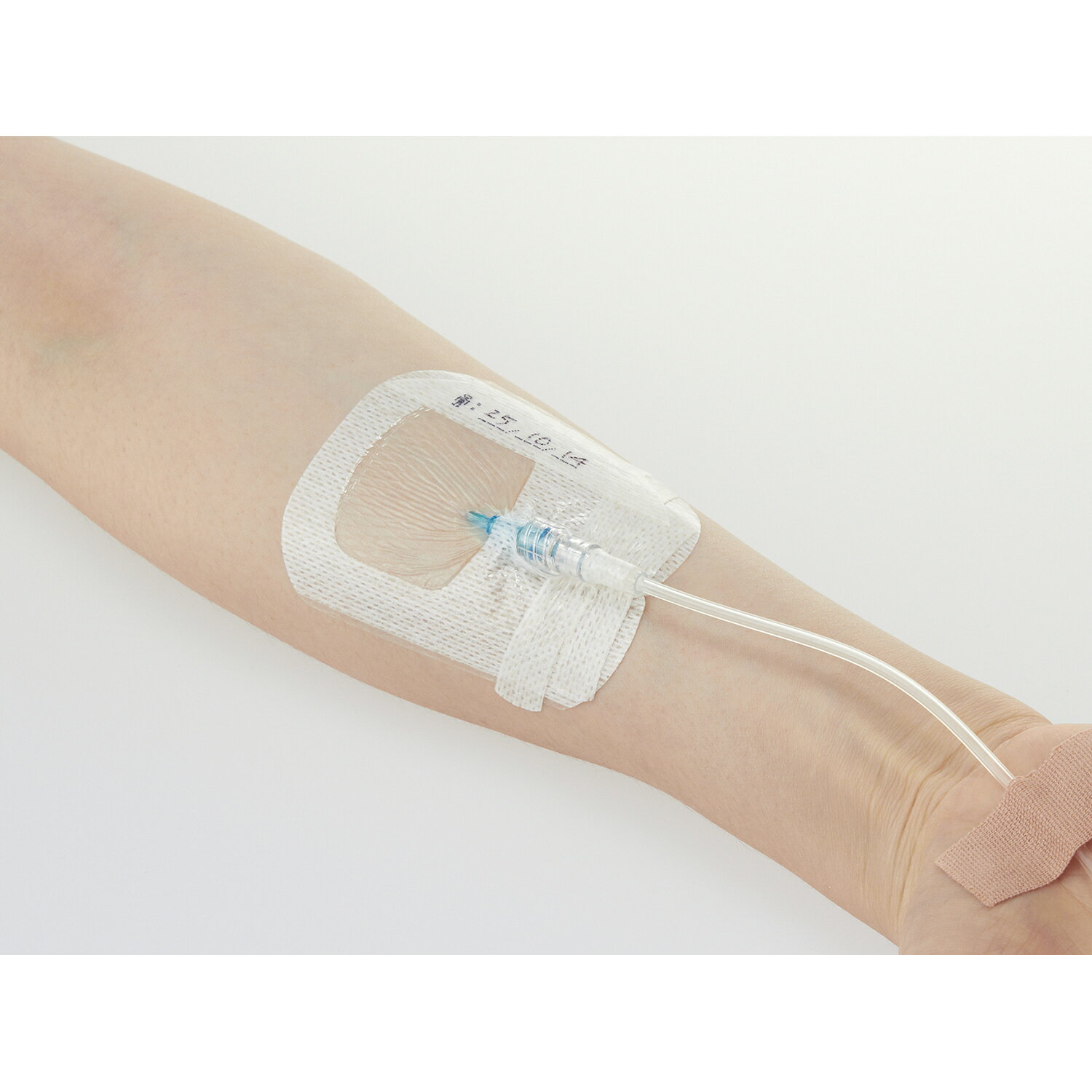 ★ポイント最大16倍★【送料無料】-テガダームIVコンフォートフィルム　 1680(3.8X4.5CM)100マイ 品番 my24-9981-00-- 1入り-【MY医科器機】JAN 4550309075163