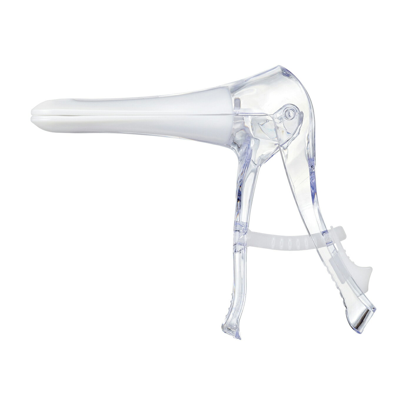 ★ポイント最大16倍★【送料無料】-Lustromedic膣鏡（滅菌済） MC3001(S)25コイリ 品番 my25-2004-01-- 1入り-【MY医科器機】JAN 4901126301131