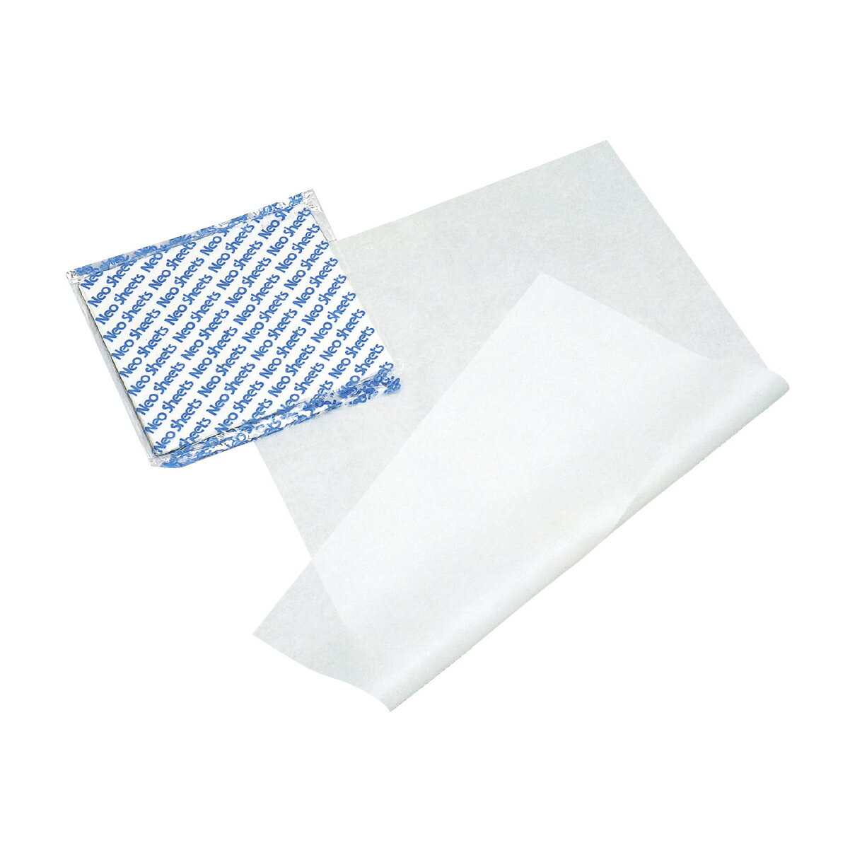 ★ポイント最大16倍★【送料無料】-ネオシーツ（滅菌済ディスポシーツ） 21002(100X75CM)100マイ 品番 my25-2009-00-- 1入り-【MY医科器機】JAN 4942962210027