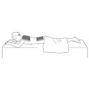 ★6/4-11 P最大27倍★【全国配送可】-パラファンゴパック(小) SH-417A(500G) 品番 my25-2054-01-- 1入り-【MY医科器機】JAN 4582217024100(4)