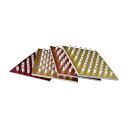 ★ポイント最大16倍★【送料無料】-富士山灸(中) FO260(200コ) 品番 my25-2068-02-- 6入り-【MY医科器機】JAN 4571263321530(4)